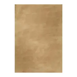 Hochflorteppich 200/200 cm Esp-4377-10 Beige