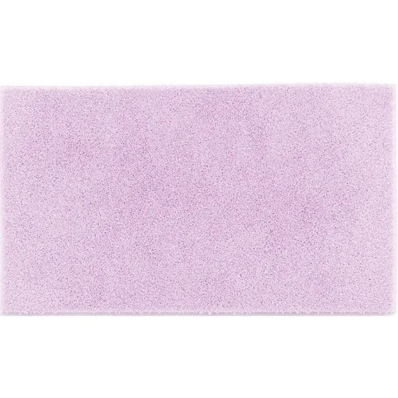 Badematte Lila 60/100 cm