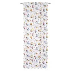 Kindervorhang blickdicht 140/245 cm