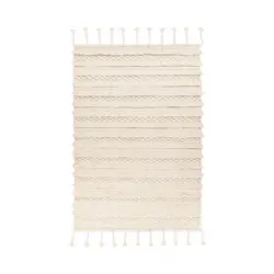 Teppich 160/230 cm Bohist 325 Natural Multicolor