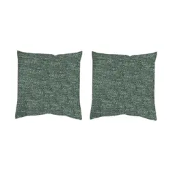 Kissenh&uuml;llen-Set Fjella 50/50 cm