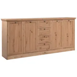 Sideboard in 200/90/40 cm