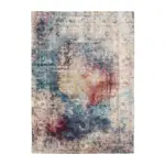 XXXLutz Lauterach - Ihr M&ouml;belhaus bei Bregenz Flachwebeteppich 133/190 cm Multicolor