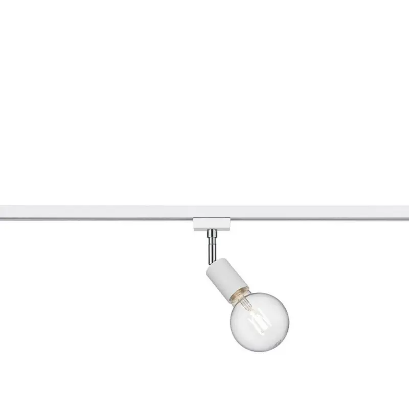 Schienensystem-Strahler