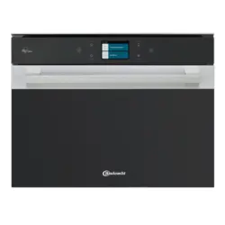 Kompaktbackofen Ecsk9 P845 BM