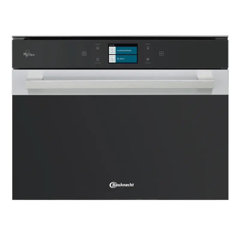 Kompaktbackofen Ecsk9 P845 BM