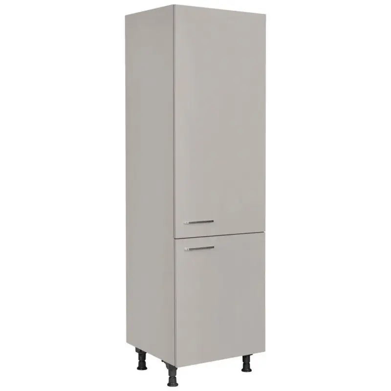 Ger&auml;teumbauschrank 60/216,6/58 cm in Grau