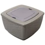 XXXLutz Lauterach - Ihr M&ouml;belhaus bei Bregenz K&uuml;hlbox Grau