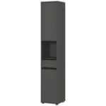 XXXLutz Lauterach - Ihr M&ouml;belhaus bei Bregenz Hochschrank 33/181/34 cm