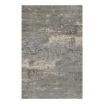 XXXLutz Lauterach - Ihr M&ouml;belhaus bei Bregenz Vintage-Teppich 110/170 cm Brookville Grau