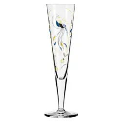 Champagnerglas 205 ml