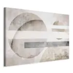 XXXLutz Lauterach - Ihr M&ouml;belhaus bei Bregenz Leinwandbild Abstraktes 60/40/1.2 cm