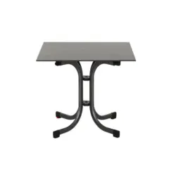 Gartenklapptisch 80/80/71 cm