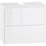 XXXLutz Lauterach - Ihr M&ouml;belhaus bei Bregenz Waschbeckenunterschrank 60/53/35 cm