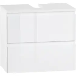 Waschbeckenunterschrank 60/53/35 cm