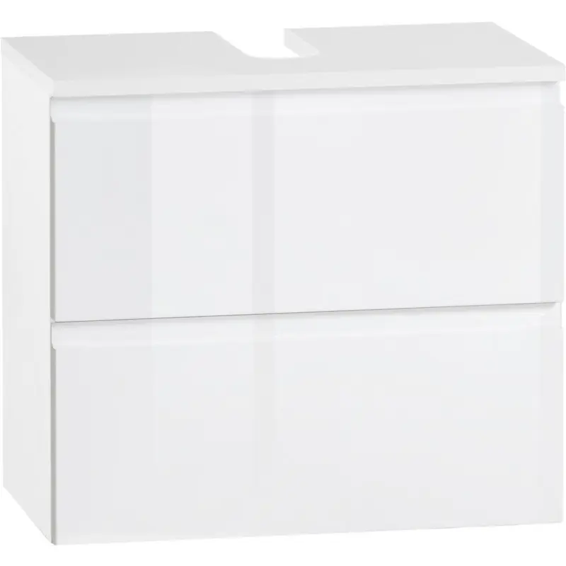 Waschbeckenunterschrank 60/53/35 cm