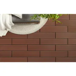 Terrassendiele 8 St&uuml;ck