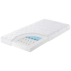 Kindermatratze Babydream Softbox 70/140 cm