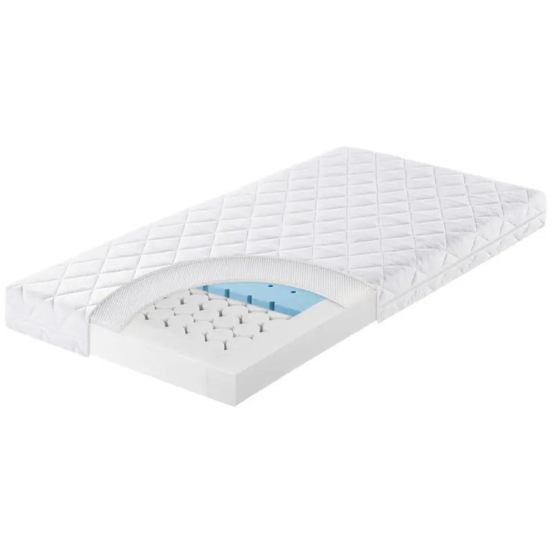 Kindermatratze Babydream Softbox 70/140 cm