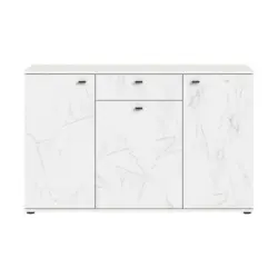 Kommode Stone in 138/87/40 cm