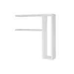 XXXLutz Lauterach - Ihr M&ouml;belhaus bei Bregenz Wandregal 60/62/15 cm