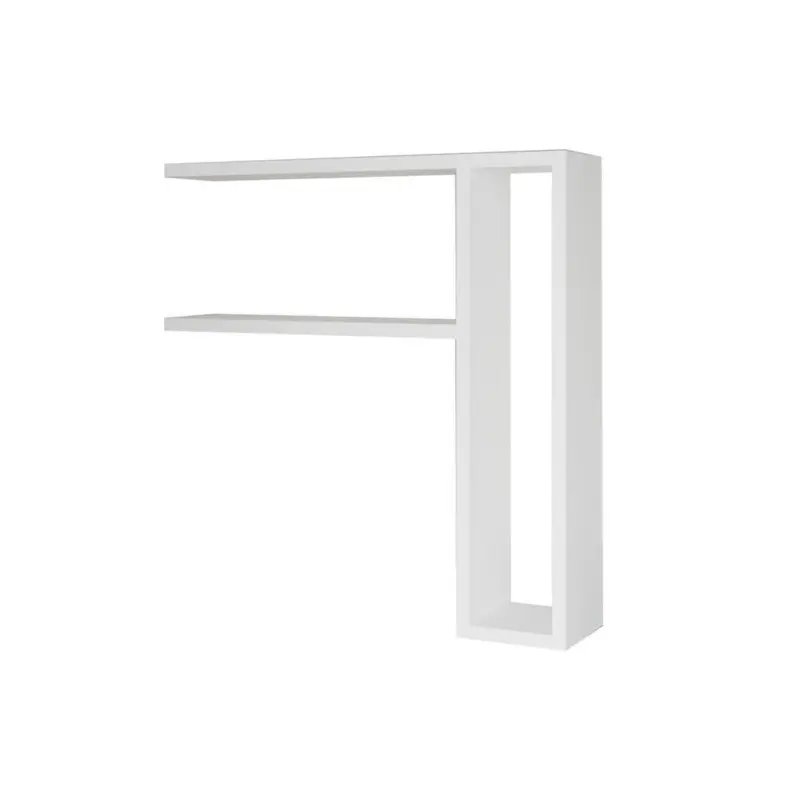 Wandregal 60/62/15 cm