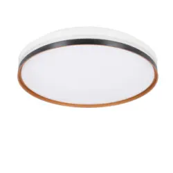 Led-Deckenleuchte 40/40/7 cm