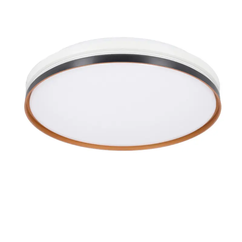 Led-Deckenleuchte 40/40/7 cm