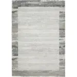 XXXLutz Lauterach - Ihr M&ouml;belhaus bei Bregenz Webteppich 120/170 cm Ignis Aria Grau, Hellgrau, Dunkelgrau
