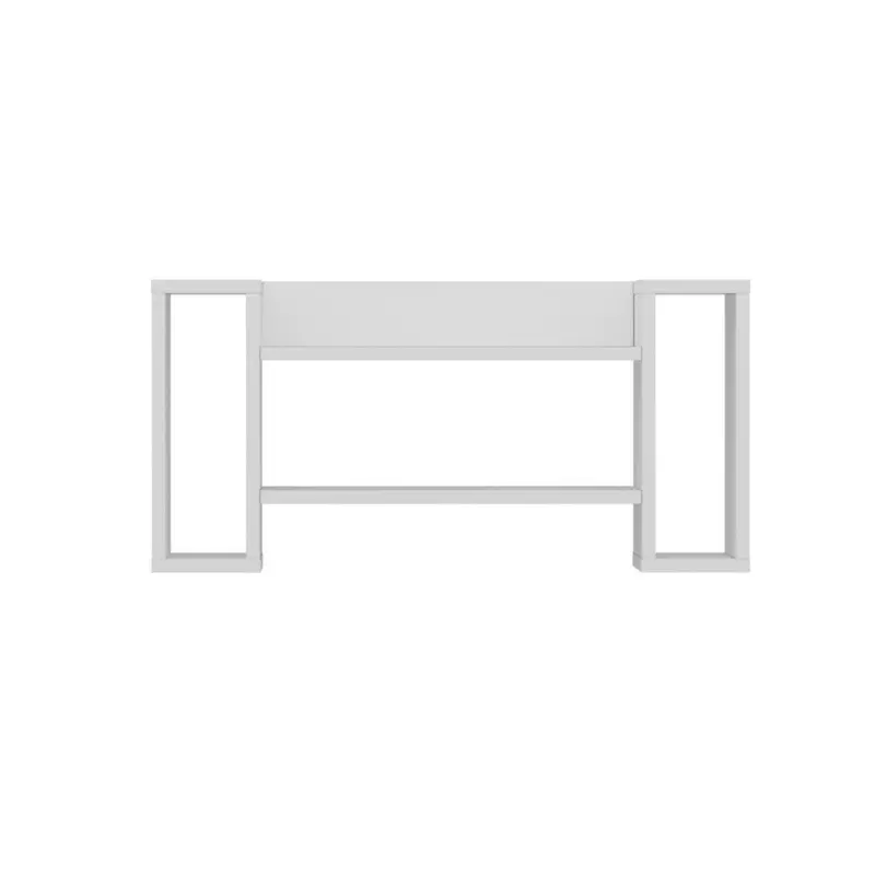 Wandregal 80,2/39,2/25,4 cm