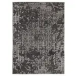 XXXLutz Lauterach - Ihr M&ouml;belhaus bei Bregenz Orientteppich 170/240 cm Soho Aurora Dunkelgrau