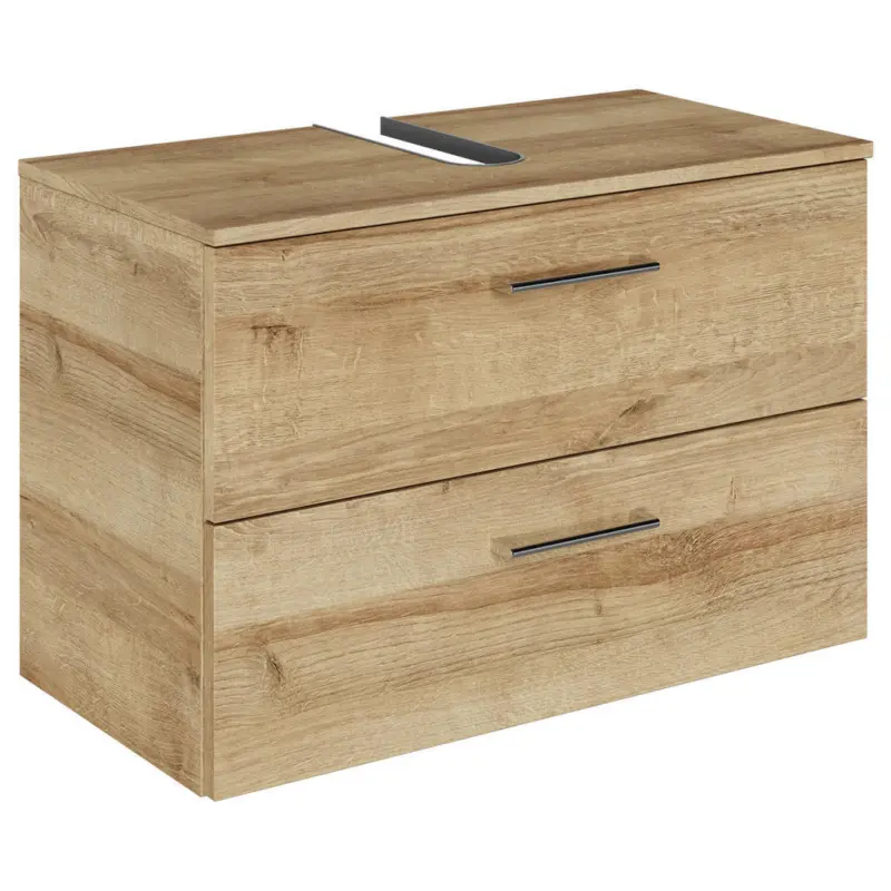 Waschbeckenunterschrank 75/49,8/38,3 cm