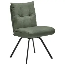 Stuhl Stoffauswahl, Typenauswahl, Gestellauswahl, Sitzfl&auml;che 180&deg; drehbar, automatische R&uuml;ckholfunktion Velours