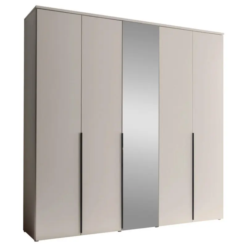 Dreht&uuml;renschrank in Kaschmir