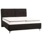 XXXLutz Lauterach - Ihr M&ouml;belhaus bei Bregenz Polsterbett Matratze, Lattenrost, Topper Mokka 200/200 cm