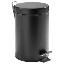 Kosmetikeimer 3 l Metall