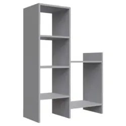 Schuhregal 85,6/120/35,6 cm