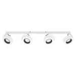 XXXLutz Lauterach - Ihr M&ouml;belhaus bei Bregenz Led-Strahler 69,5/10/10,5 cm