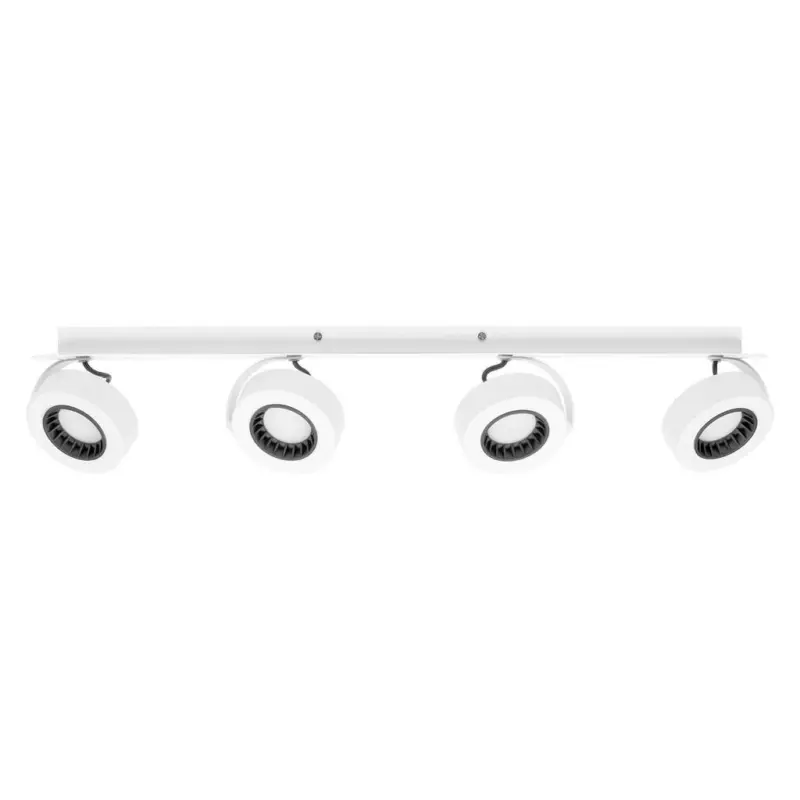 Led-Strahler 69,5/10/10,5 cm