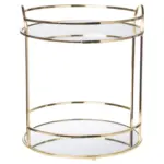 XXXLutz Lauterach - Ihr M&ouml;belhaus bei Bregenz Etagere 2-st&ouml;ckig