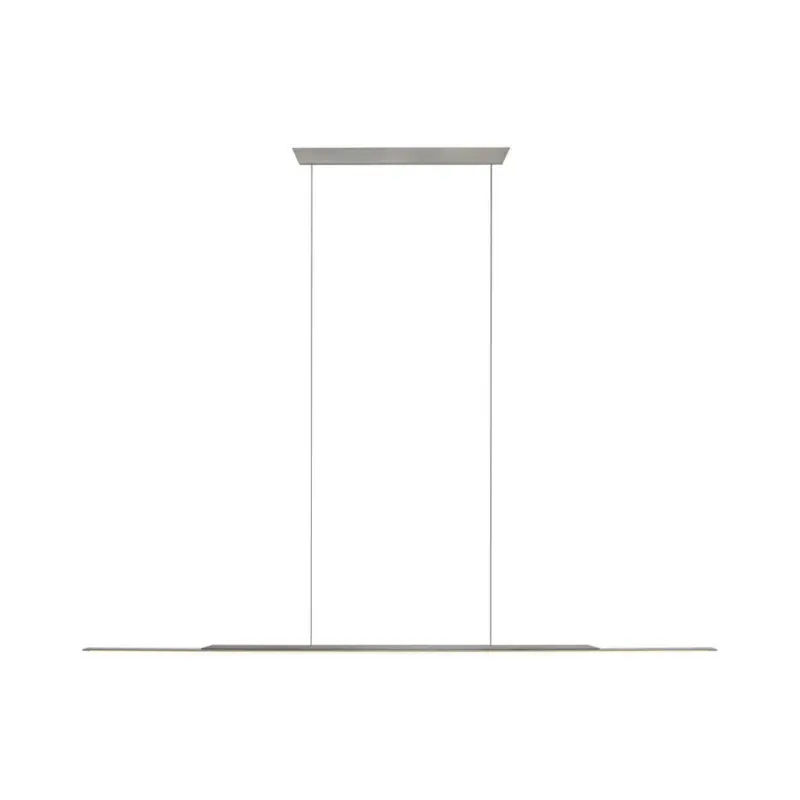 Led-H&auml;ngeleuchte 125/2,5/150 cm