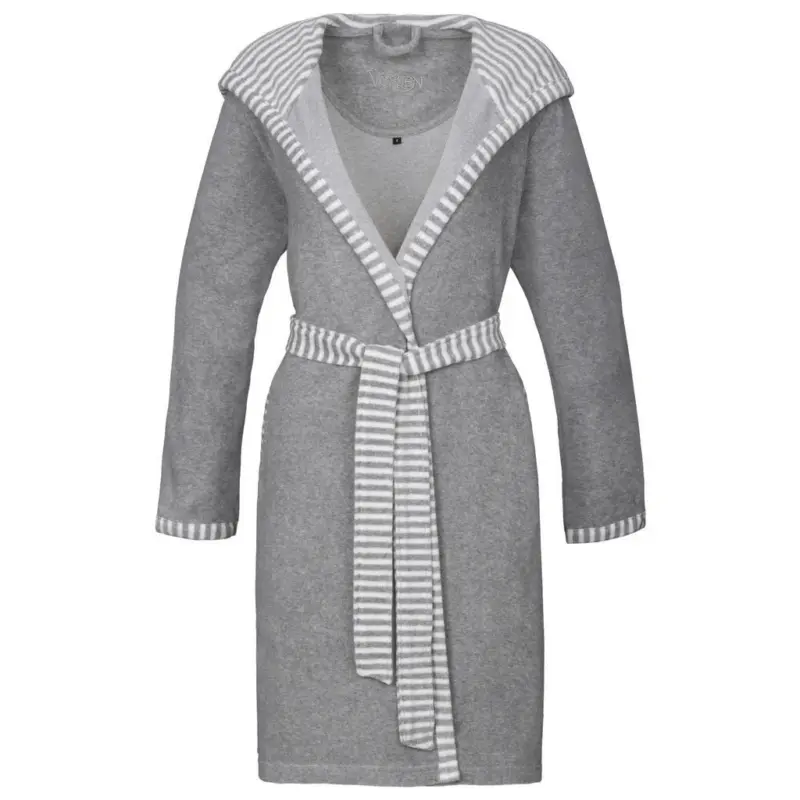 Bademantel Juno XS Damen