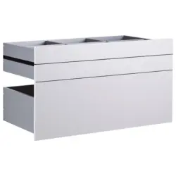 Schubladenset 90,9/50,3/46,8 cm