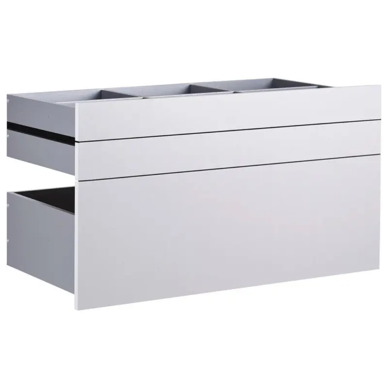 Schubladenset 90,9/50,3/46,8 cm