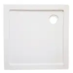 XXXLutz Lauterach - Ihr M&ouml;belhaus bei Bregenz Duschtasse Wei&szlig;