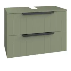 Waschbeckenunterschrank 76/53/38,5 cm