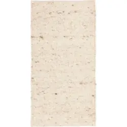Handwebeteppich 130/190 cm Vinci Beige