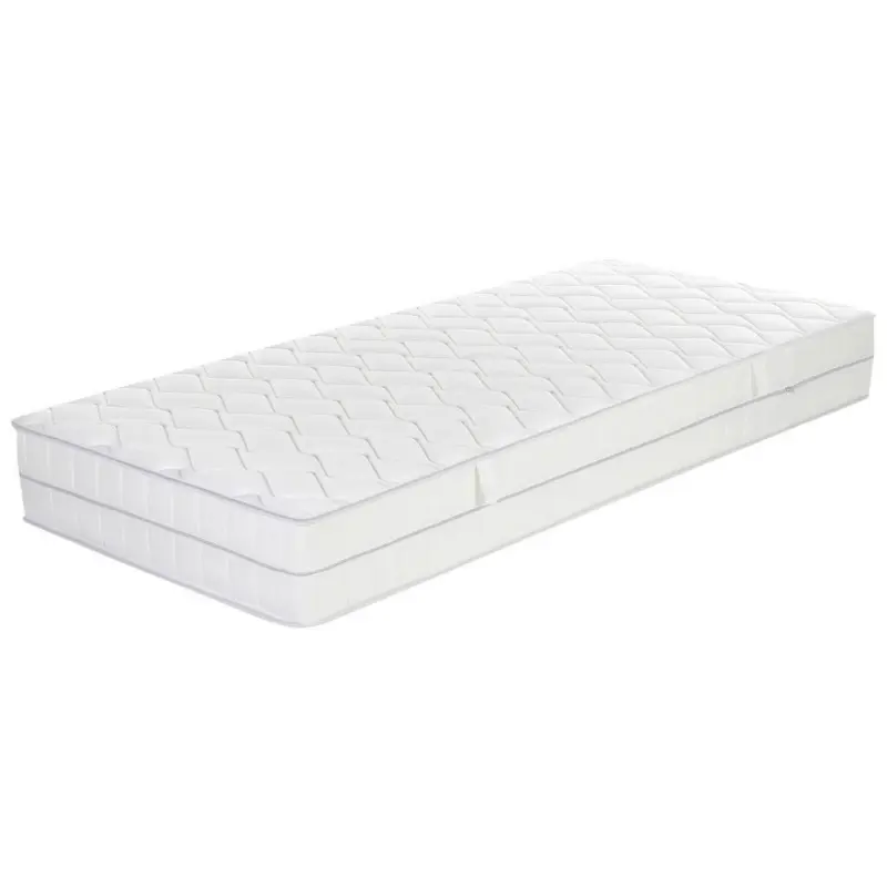 Kaltschaummatratze 80/200 cm, H&ouml;he ca.: 19 cm, H2 + H3 = mittel + fest, H3 + H4 = fest + sehr fest, 7-Zonen