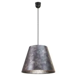 Pendelleuchte 35/35/100 cm