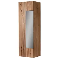 Garderobenschrank in 64/194/42,5 cm